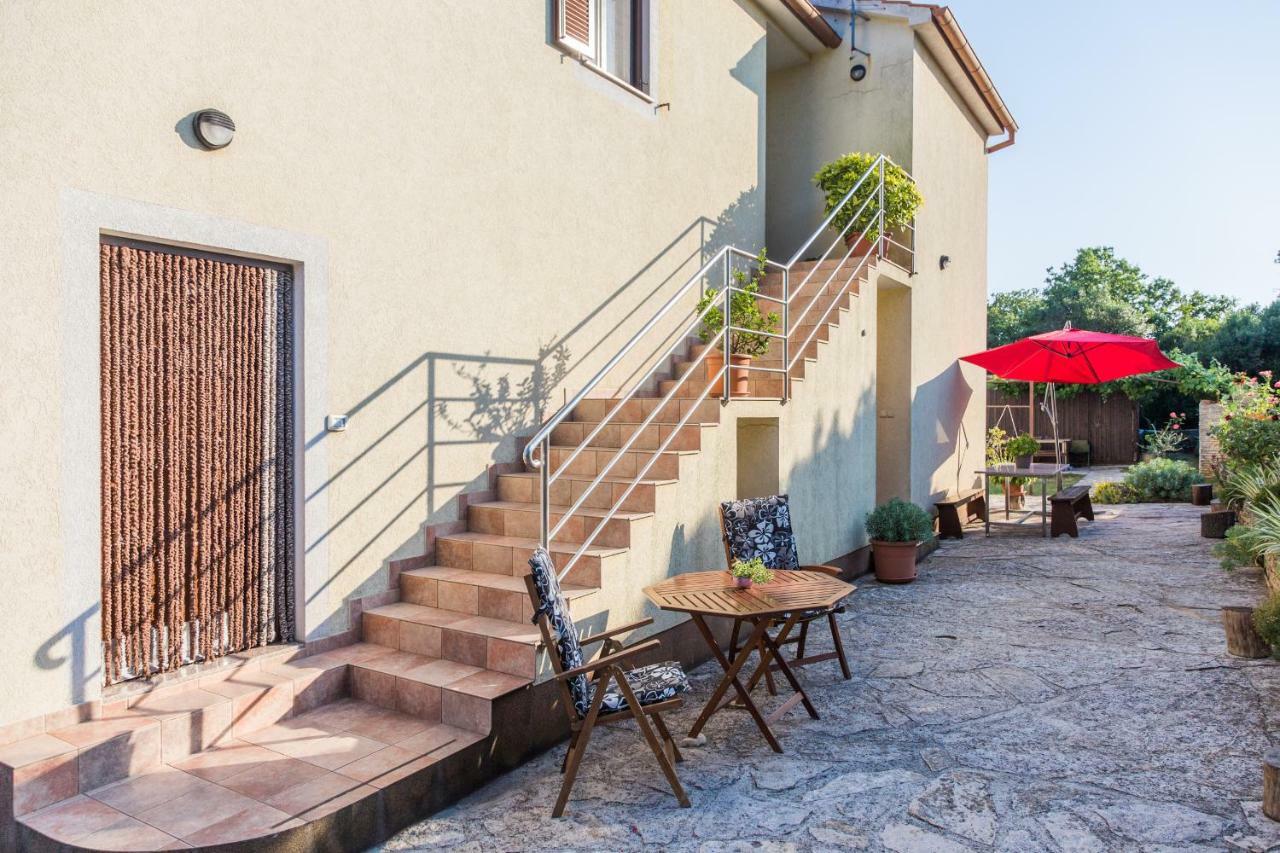 Apartman Softic Póla
